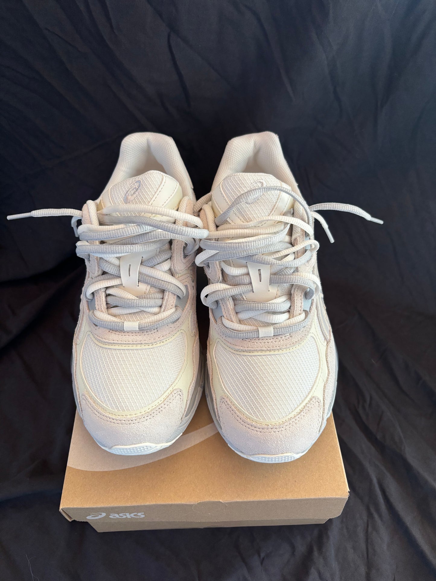 ASICS GEL NYC LIGHT GREY