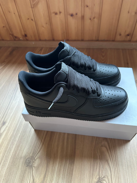 AF1 MIHARA BLACK