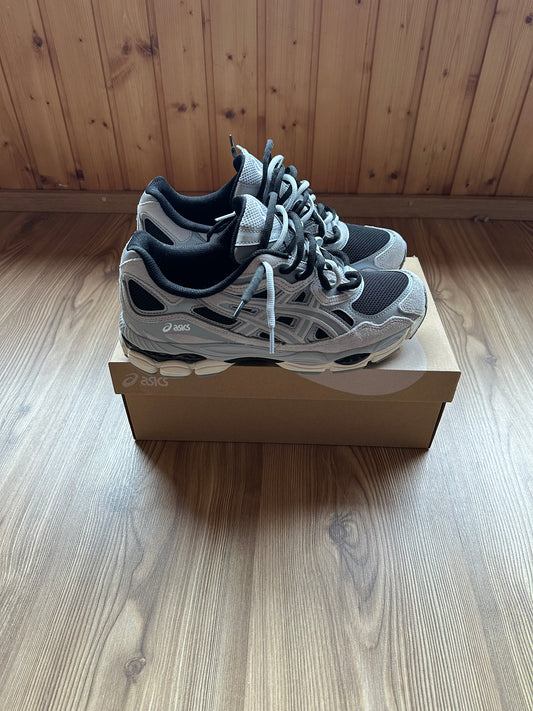 ASICS GEL NYC GREY
