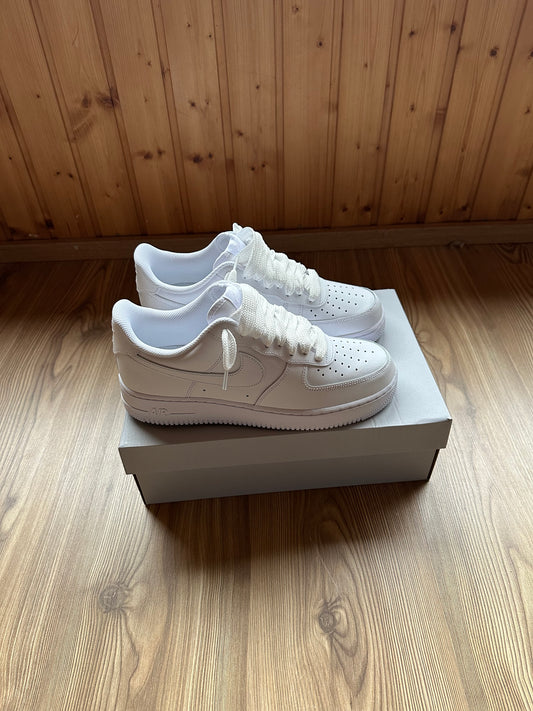 AF1 MIHARA WHITE