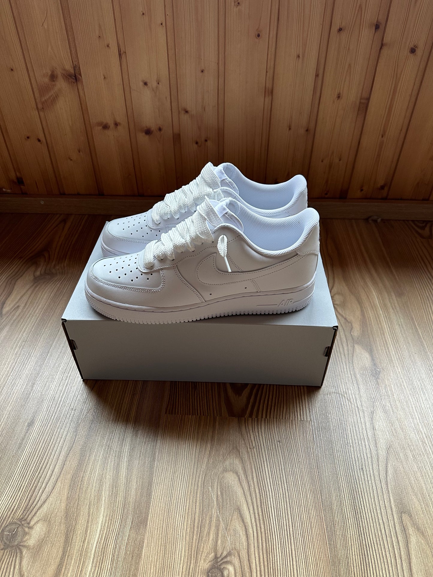 AF1 MIHARA WHITE