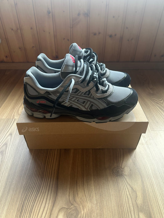 ASICS GEL NYC GRAVEL