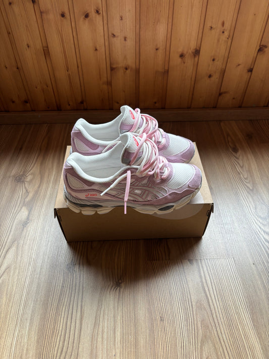 ASICS GEL NYC ROSE
