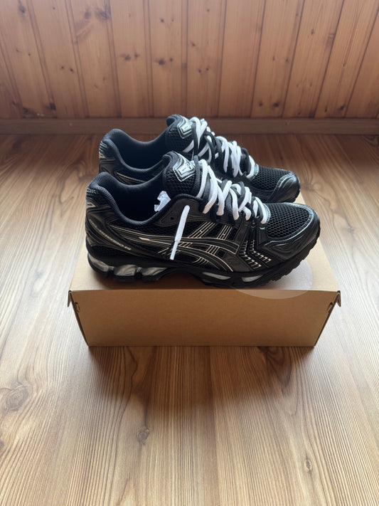 ASICS GEL KAYANO 14 BLACK