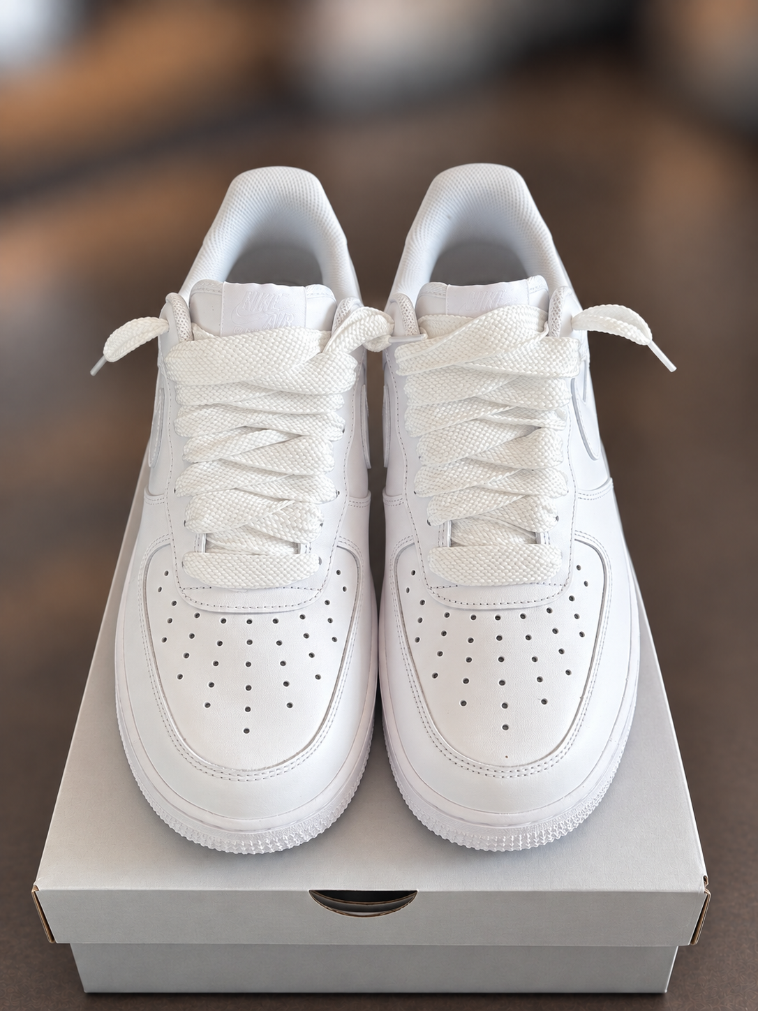 AF1 MIHARA WHITE