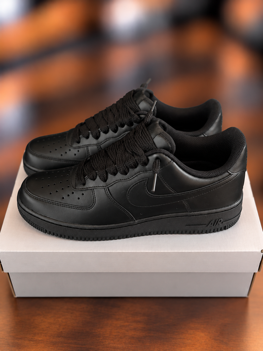 AF1 MIHARA BLACK