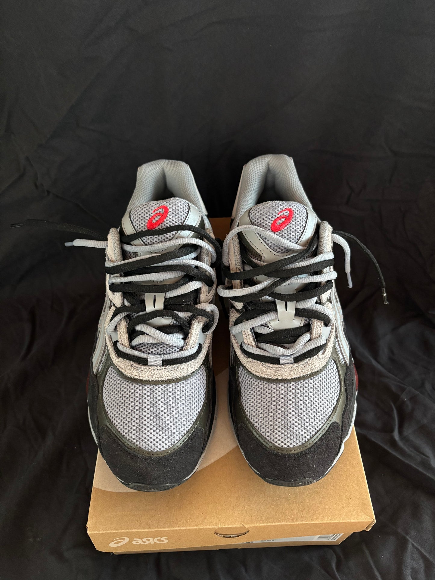 ASICS GEL NYC GRAVEL