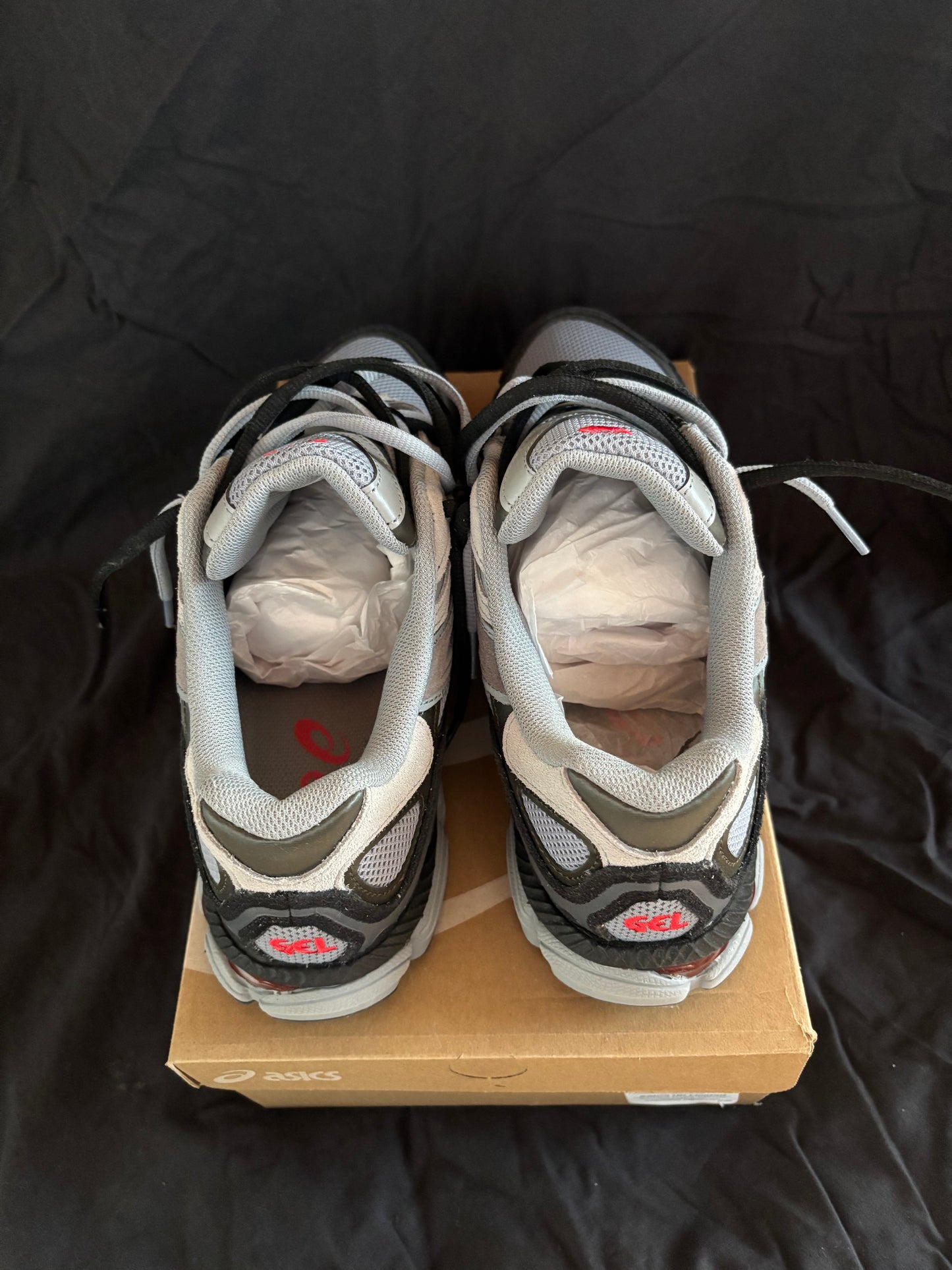 ASICS GEL NYC GRAVEL