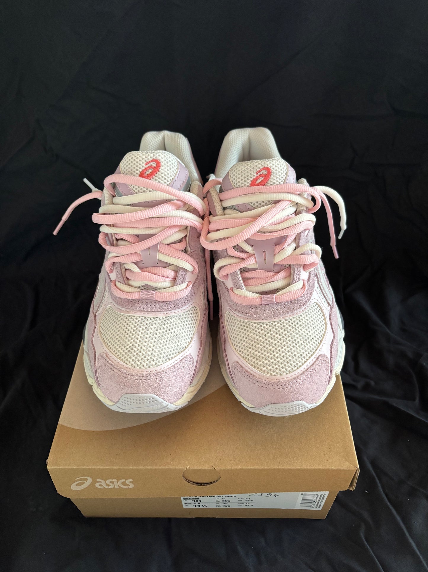 ASICS GEL NYC ROSE