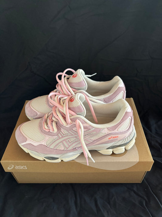 ASICS GEL NYC ROSE