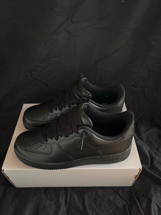 AF1 MIHARA BLACK