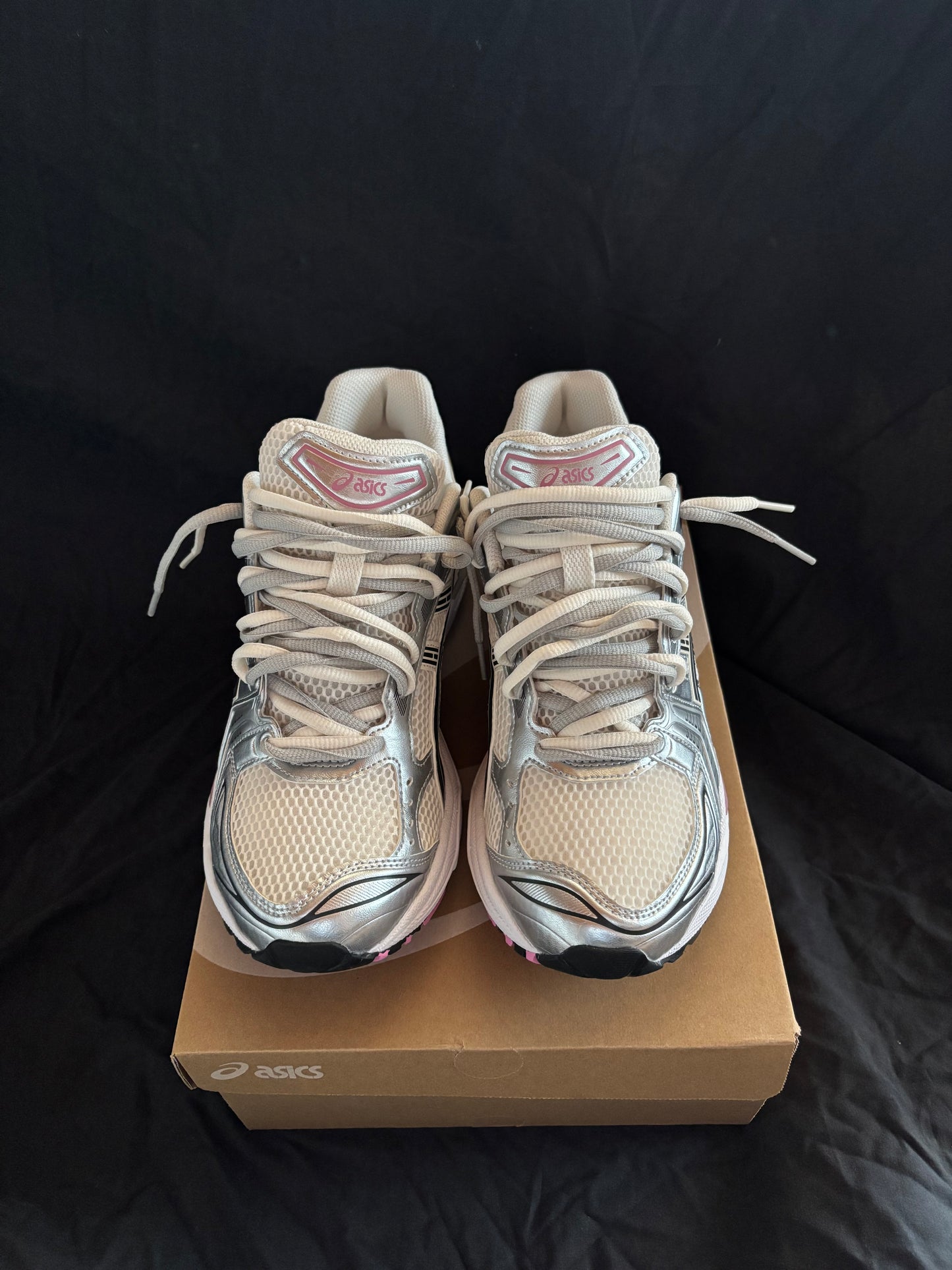 ASICS GEL KAYANO 14 SWEET PINK