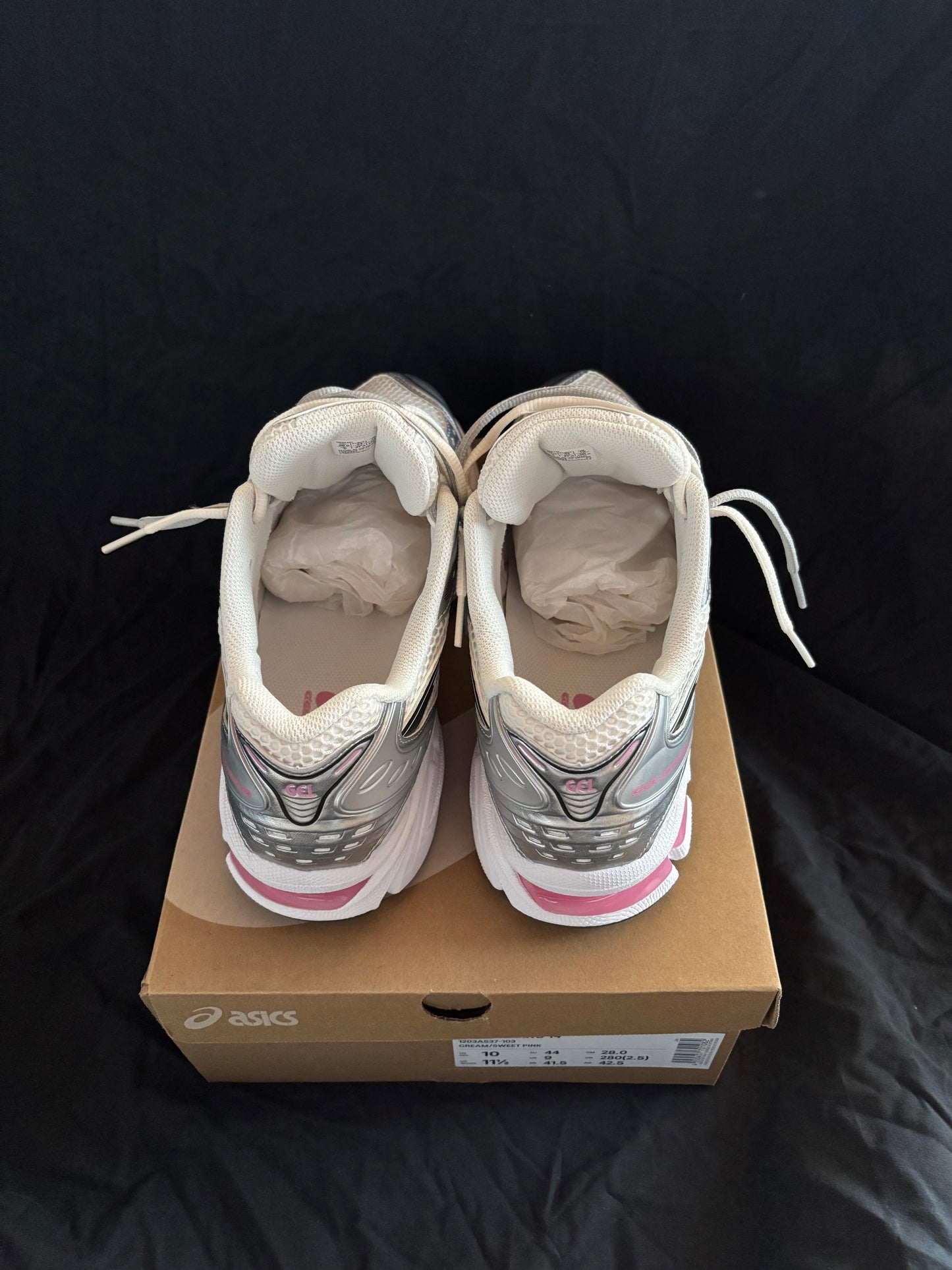 ASICS GEL KAYANO 14 SWEET PINK