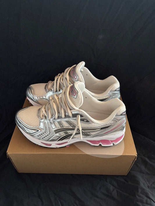 ASICS GEL KAYANO 14 SWEET PINK