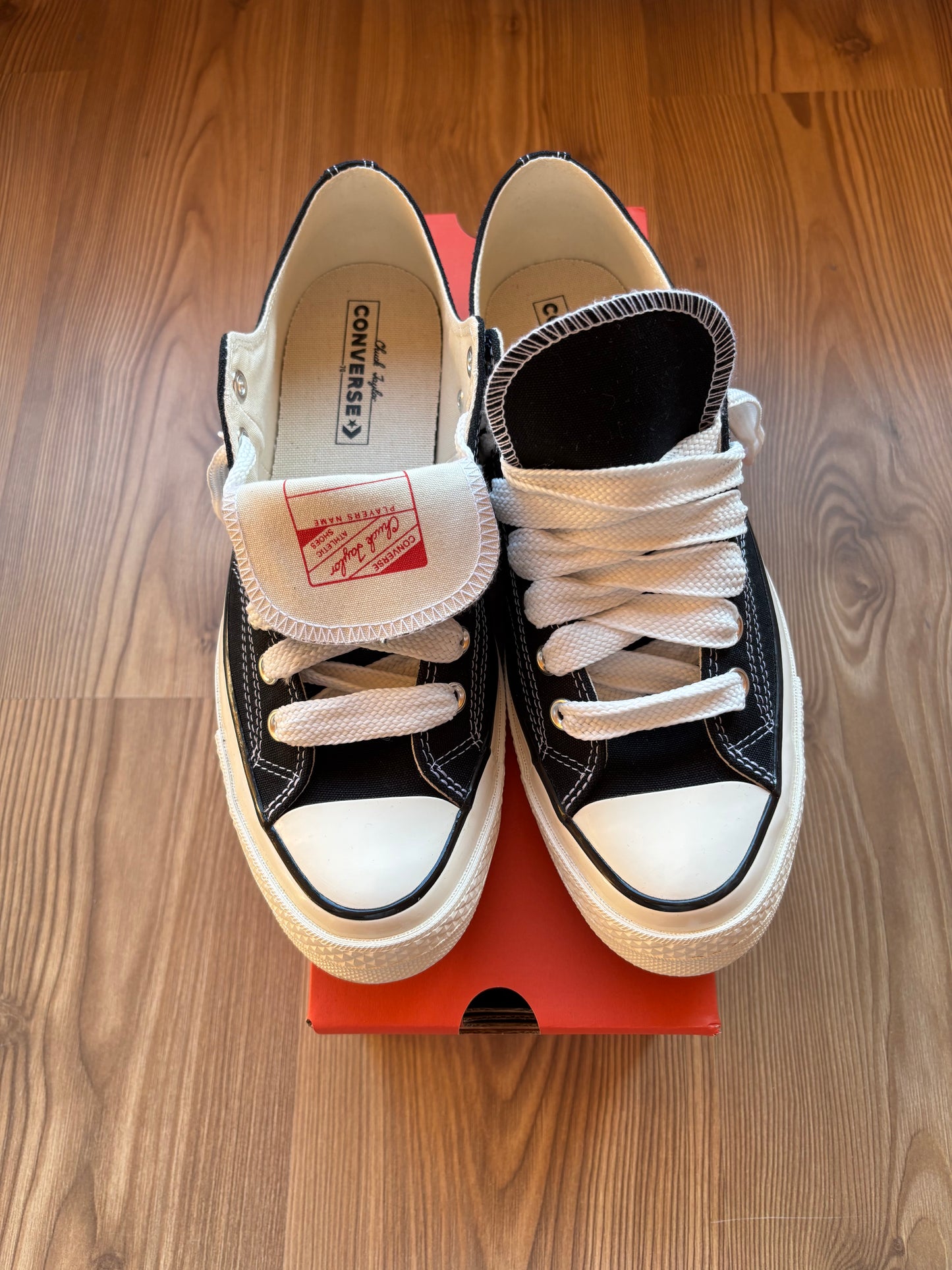 Converse Mihara