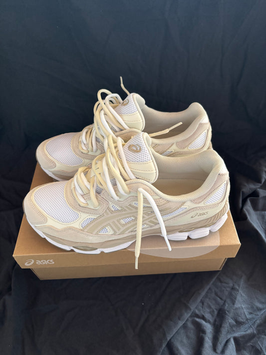 ASICS GEL NYC CREME