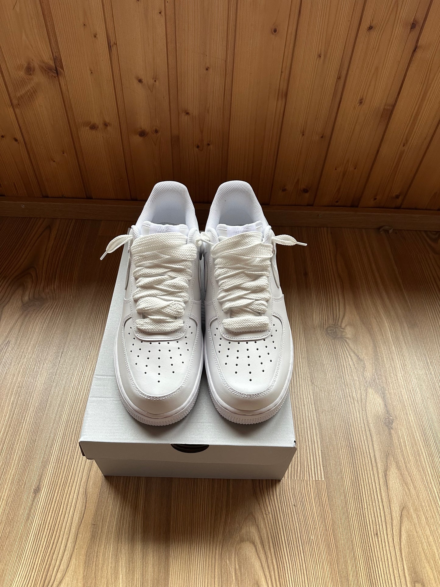 AF1 MIHARA WHITE