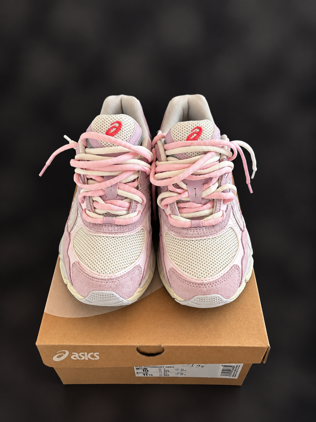 ASICS GEL NYC ROSE
