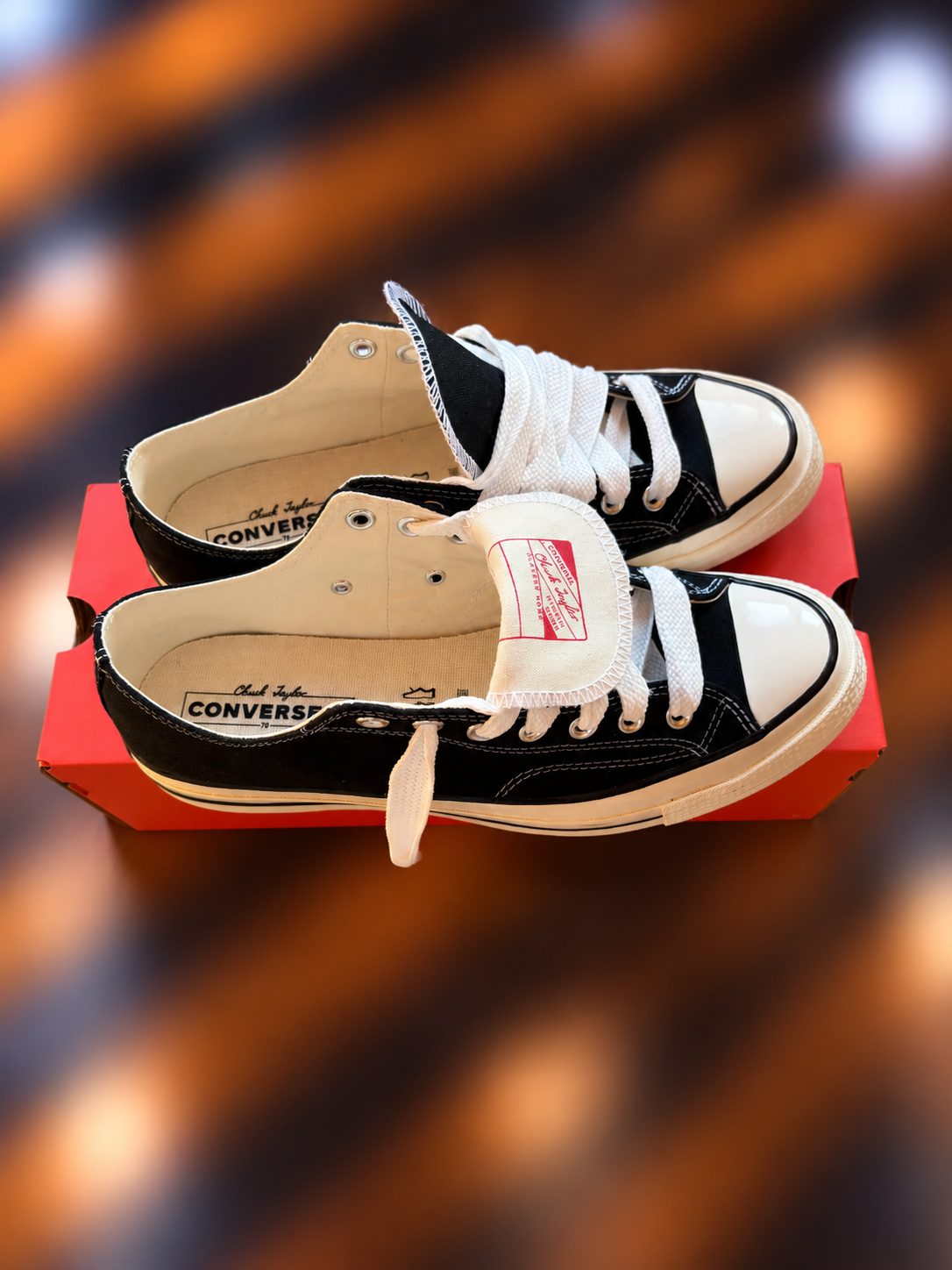 Converse Mihara