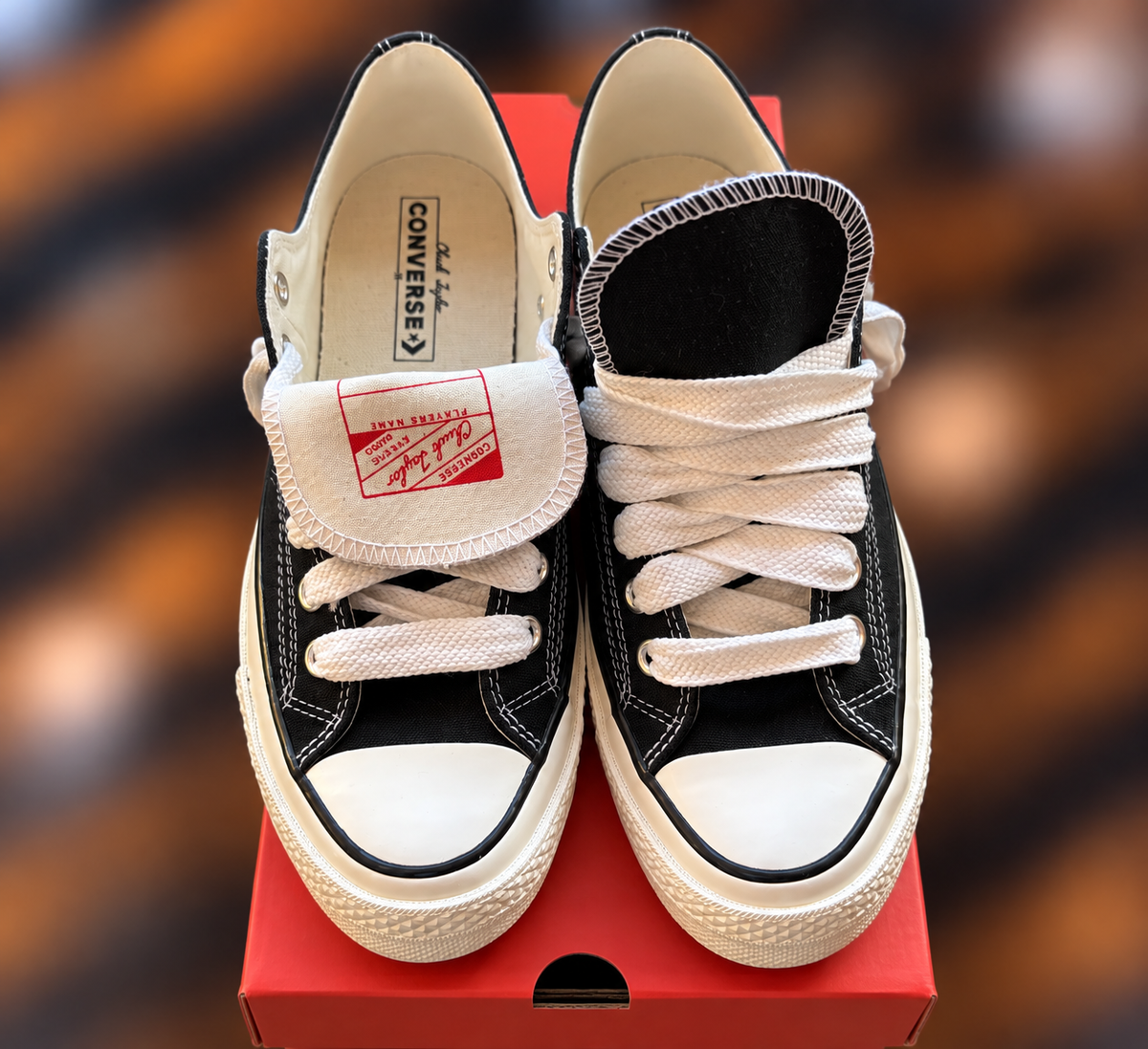 Converse Mihara