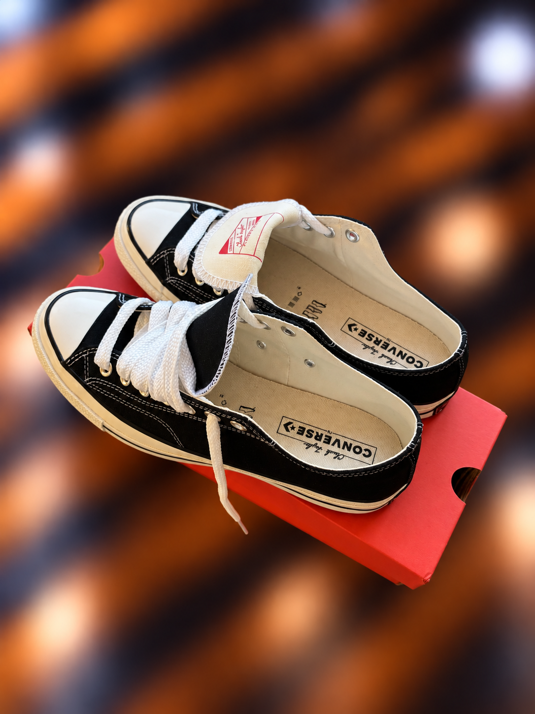 Converse Mihara