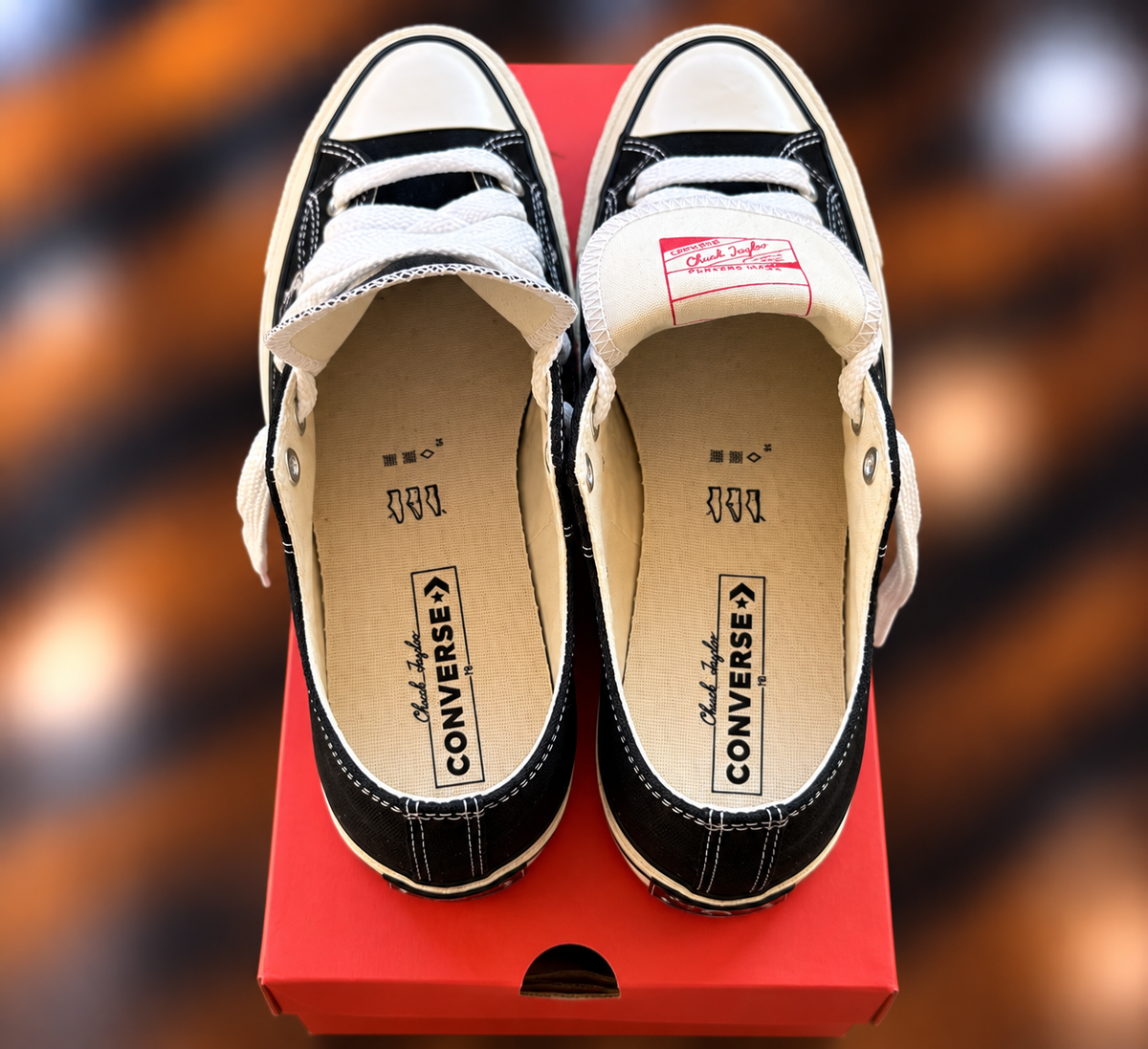 Converse Mihara