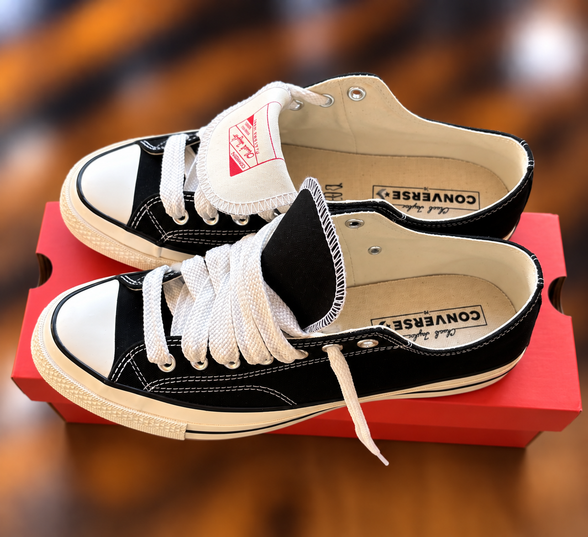 Converse Mihara