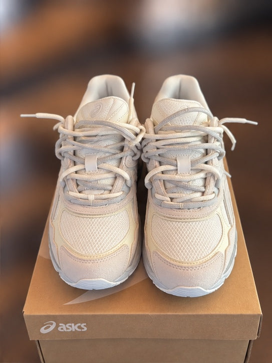 ASICS GEL NYC LIGHT GREY